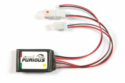 sblocco ebike Polini E-P3