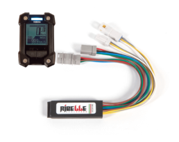 SpeedFun Ribelle unblock ebike motor Yamaha PW-X PW-SE 2017-18