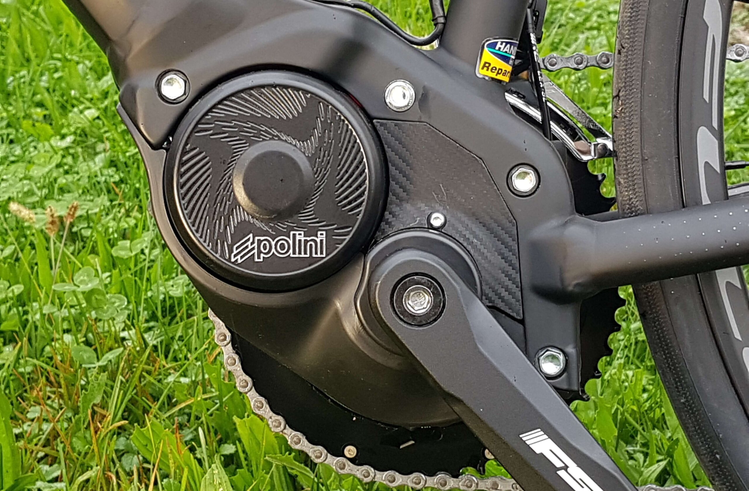 SpeedFun Furious Evo tuning Polini E P3 E P3 EP 3 MX
