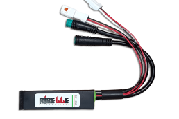 kit tuning chip aumento velocità sblocco ebike motore OLI Move, OLI Sport