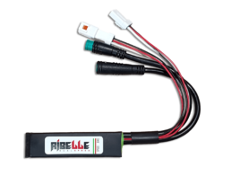 kit tuning chip aumento velocità sblocco ebike motore OLI Move, OLI Sport