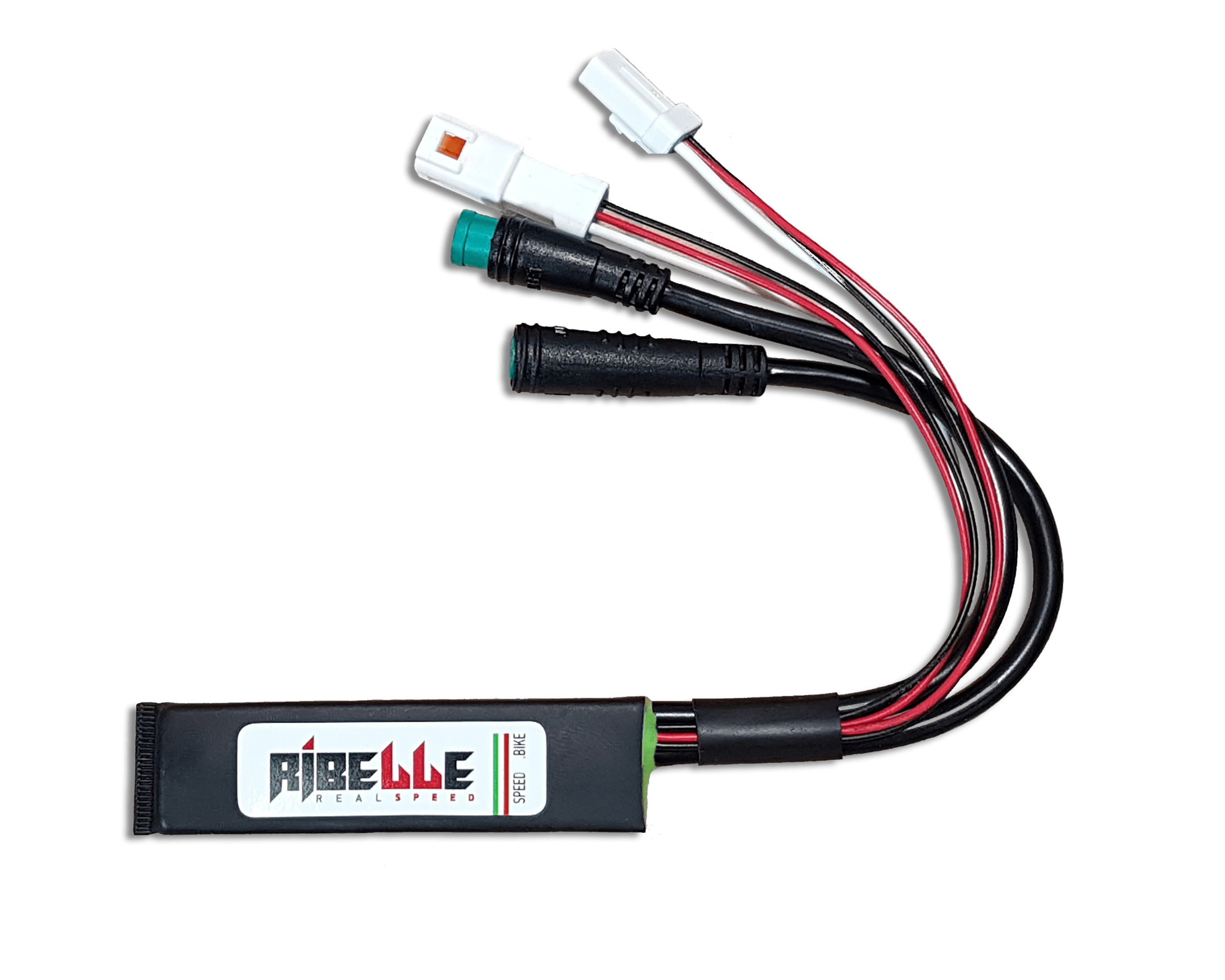 kit de réglage de puce augmentation de vitesse moteur ebike de libération OLI Move, OLI Sport