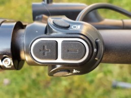 SpeedFun furious m100 tuning ebike unlocking command m100 ananda