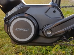 SpeedFun furious m100 tuning ebike engine release m100 ananda