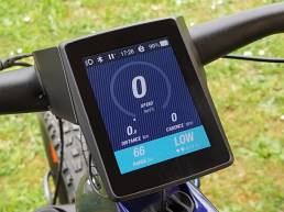 Kit de réglage de puce de moteur SpeedFun pour TQ Flyon Haibike