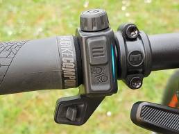 Kit de réglage SpeedFun pour le contrôle TQ Flyon Haibike