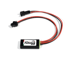 Tuning speedfun furious evo for Rocky Mountain 1