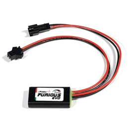 Tuning speedfun furious evo for Rocky Mountain 1