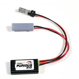 Tuning ebike speedfun furious evo for bosch