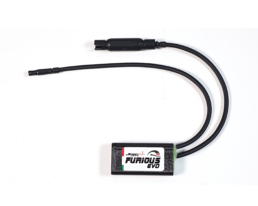 Tuning unlock speed ebike speedfun furious evo for shimano ep8_1