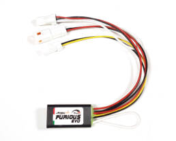 Réglage de vitesse ebike speedfun furious evo pour ananda m100 et m81_1