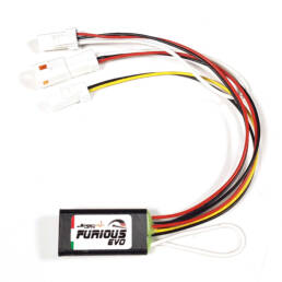 Tuning speed release ebike speedfun furious evo for ananda m100 and m81_1