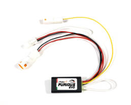 Tuning unlock speed ebike speedfun furious evo for Giant 1