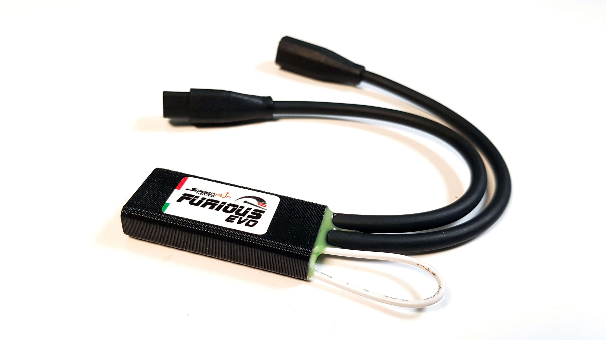 Ebike speedfun furious evo speed tuning pour bafang m500_2