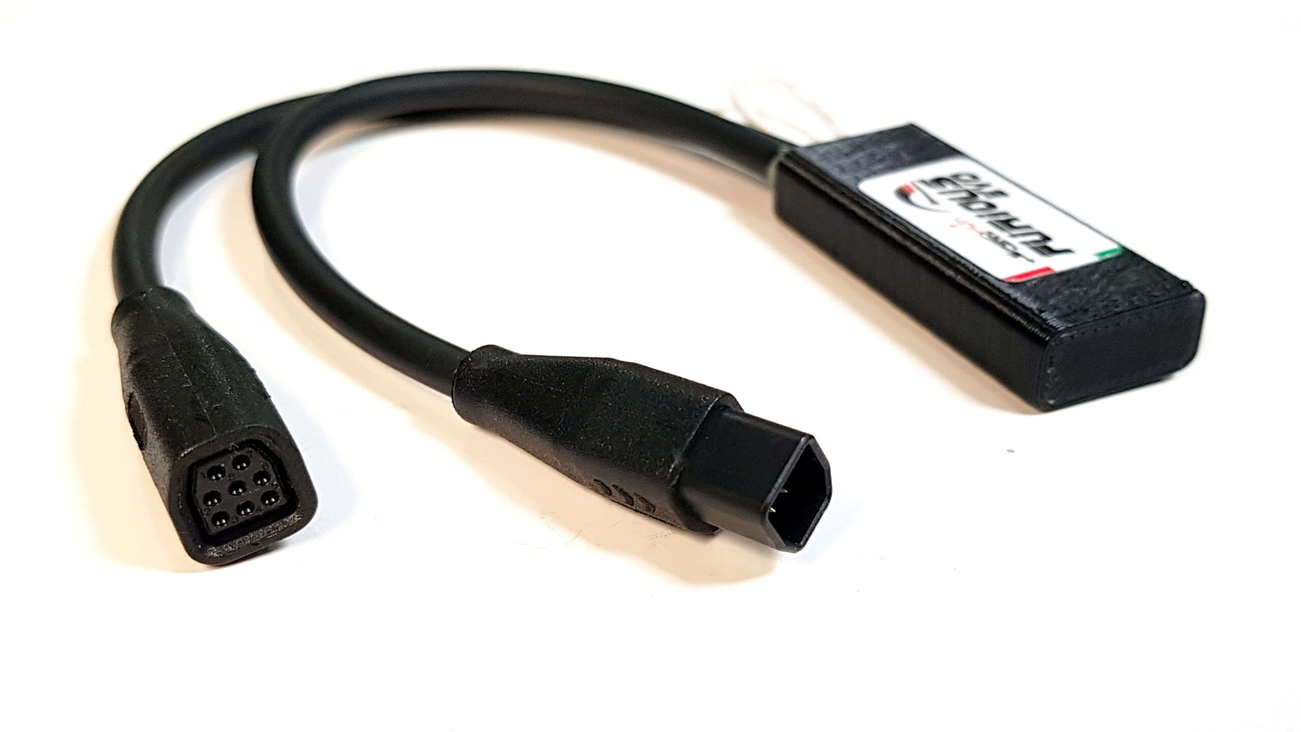 Réglage de la vitesse ebike speedfun furious evo pour bafang m500_3