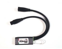 Tuning speed ebike speedfun furious evo for bafang m500_product