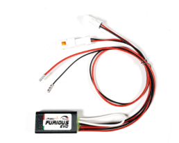 tuning velocità ebike speedfun furious evo polini E-P3, E-P3+ and EP-3+ MX_product