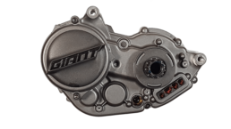 SpeedFun tuning velocità ebike giant motore giant syncdrive pro 2022 (Yamaha pw-x3)_motore scontornato