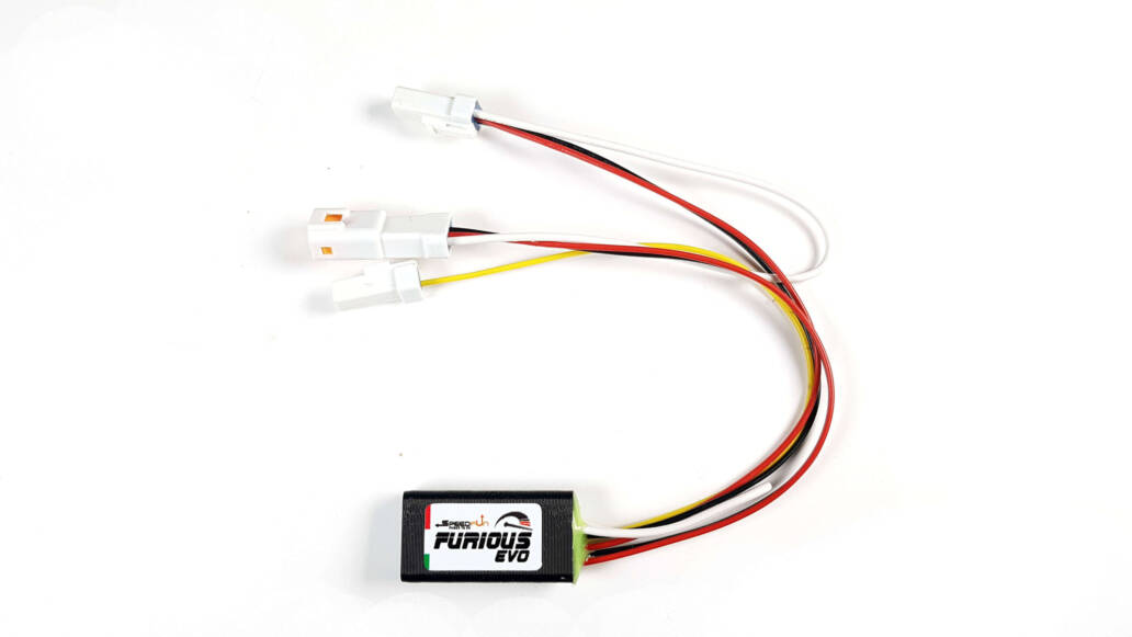 E Bike Connectors 2-Pin Higo Style E-Bike Headlight Y Splitter