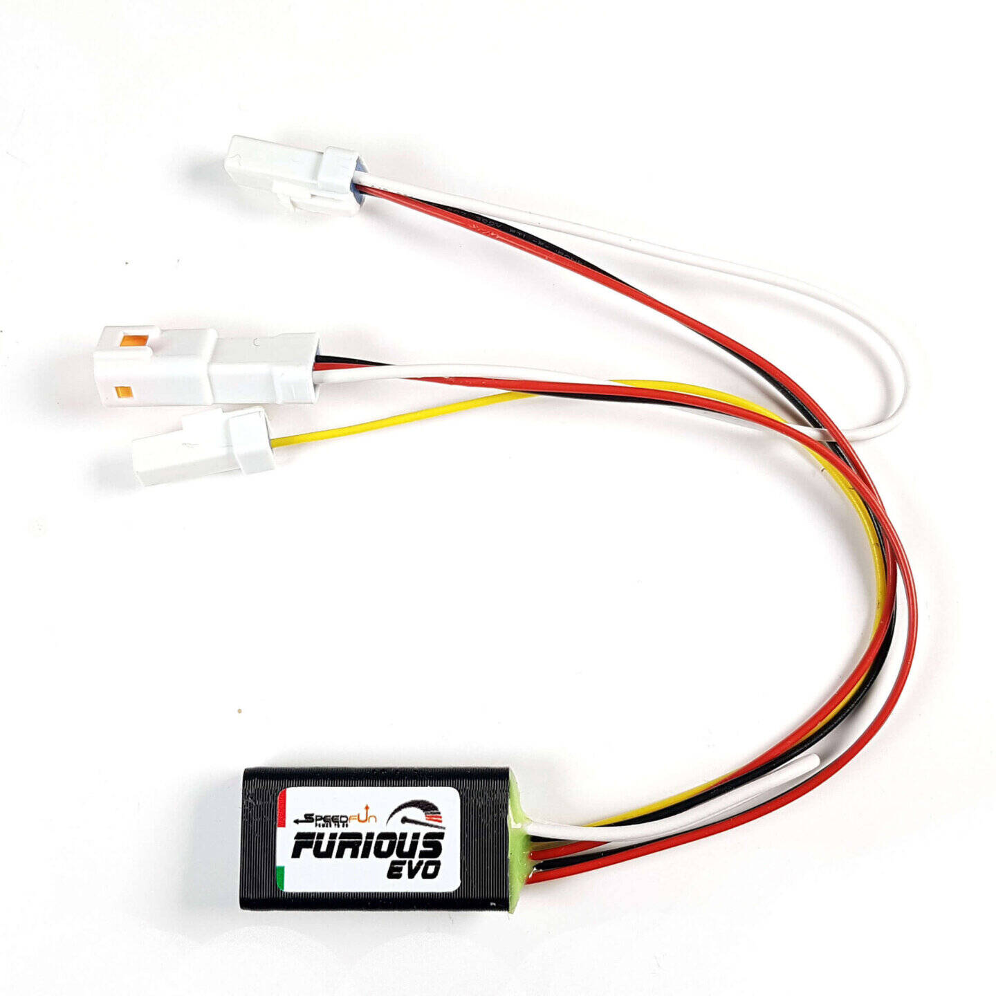 tuning ebike speefun furiuous evo yamaha_3