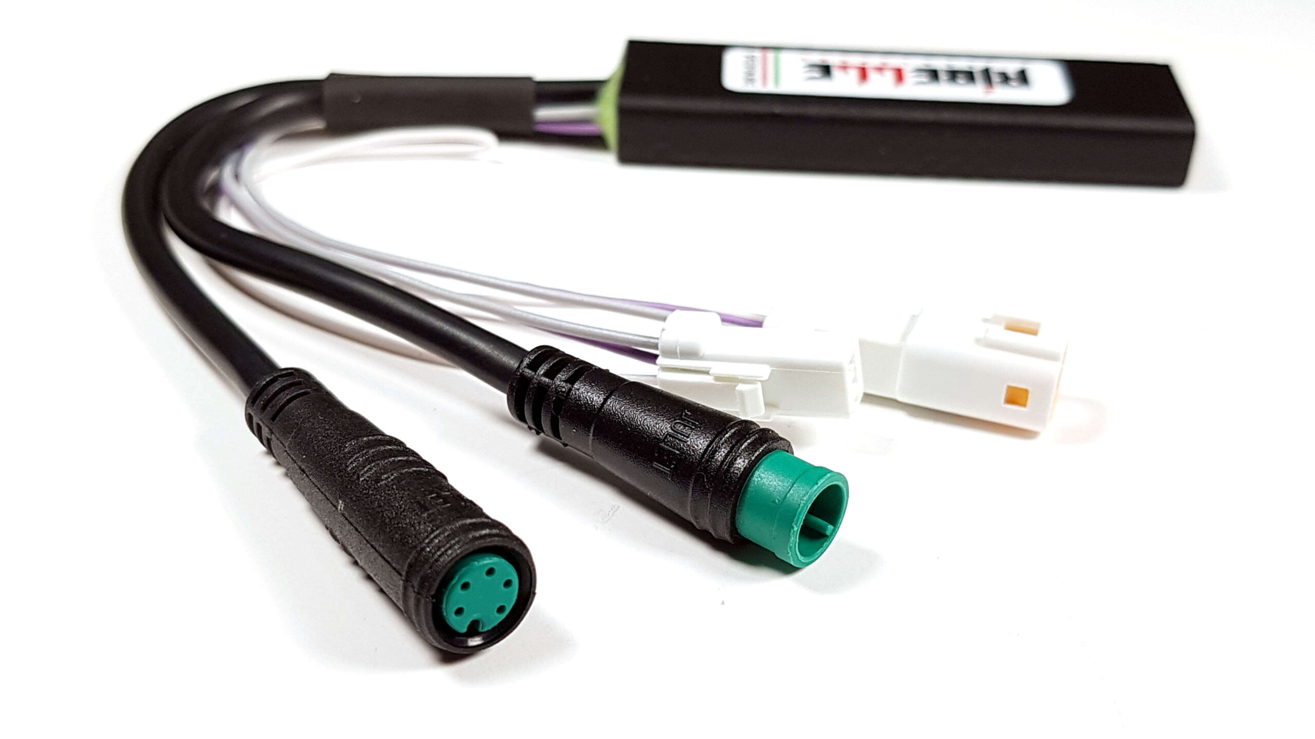 kit tuning ebike sblocco velocità OLI Move, OLI Sport_1
