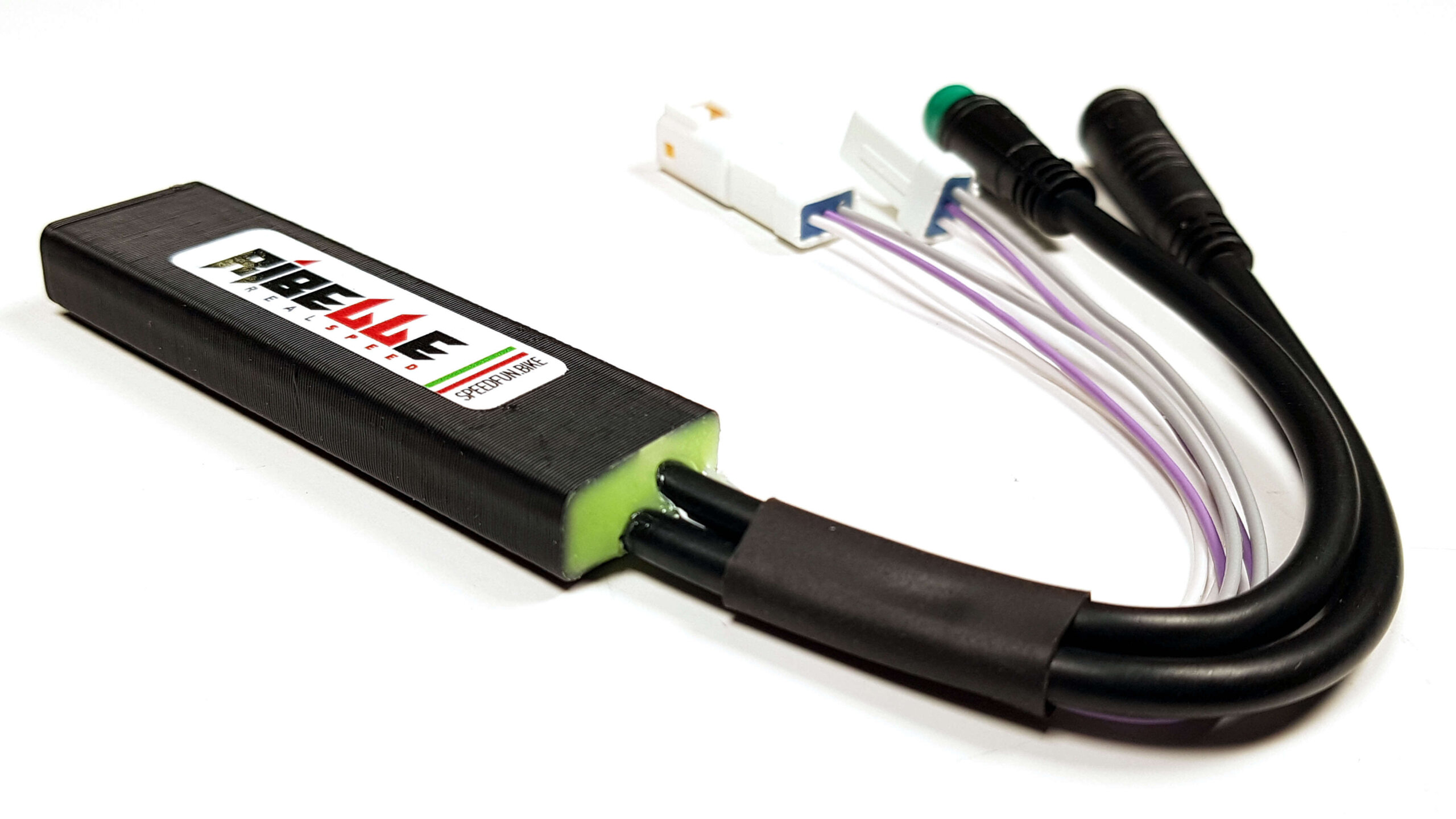 kit tuning ebike sblocco velocità OLI Move, OLI Sport_2