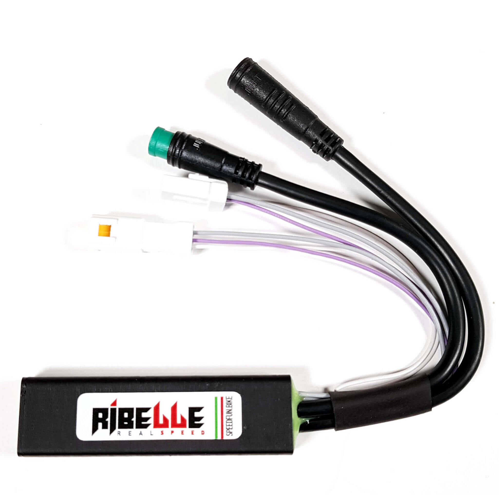 kit tuning ebike sblocco velocità OLI Move, OLI Sport_product