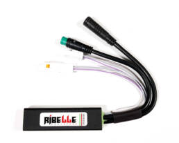 ebike tuning kit for speed release OLI Move, OLI Sport_product