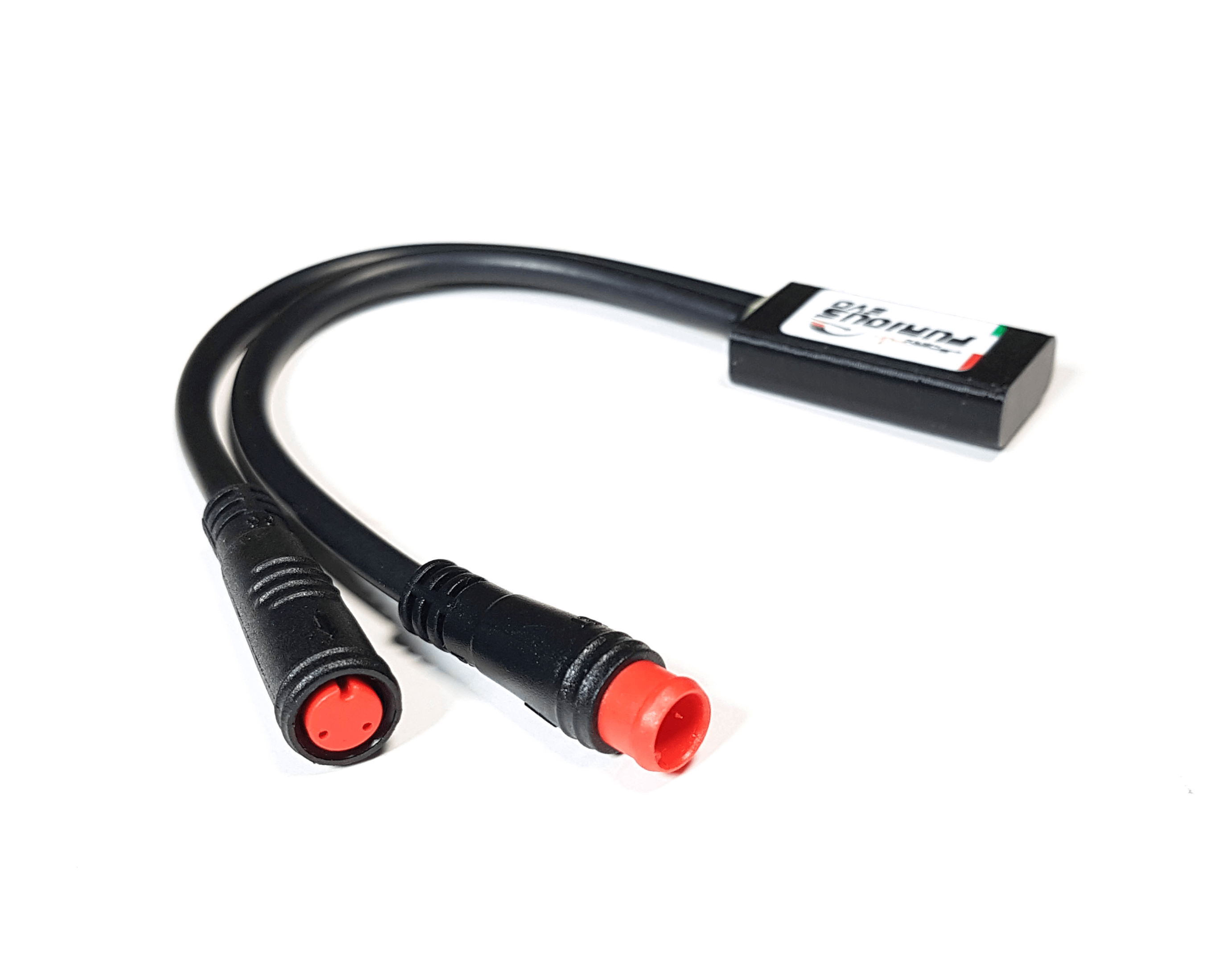 SpeedFun tuning ebike speed release for Dapu md250 (Megamo and BH)