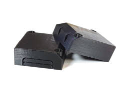 SpeedFun tuning cover for Fazua Evation