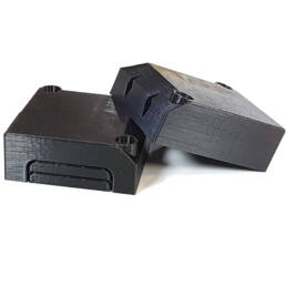 SpeedFun tuning cover for Fazua Evation