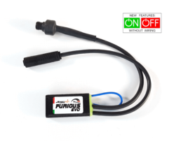 SpeedFun Tuning ebike furious evo + specialized Turbo Kenevo SL, Turbo Levo SL, Turbo Creo SL, Turbo Vado SL, Turbo Como SL and Turbo Vado SL.