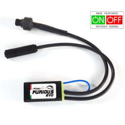 SpeedFun Tuning ebike furious evo + specialized Turbo Kenevo SL, Turbo Levo SL, Turbo Creo SL, Turbo Vado SL, Turbo Como SL and Turbo Vado SL.