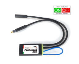 speedfun furious evo+ tuning ebike BH 2EXMAG_product