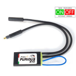 speedfun furious evo+ tuning ebike BH 2EXMAG_product