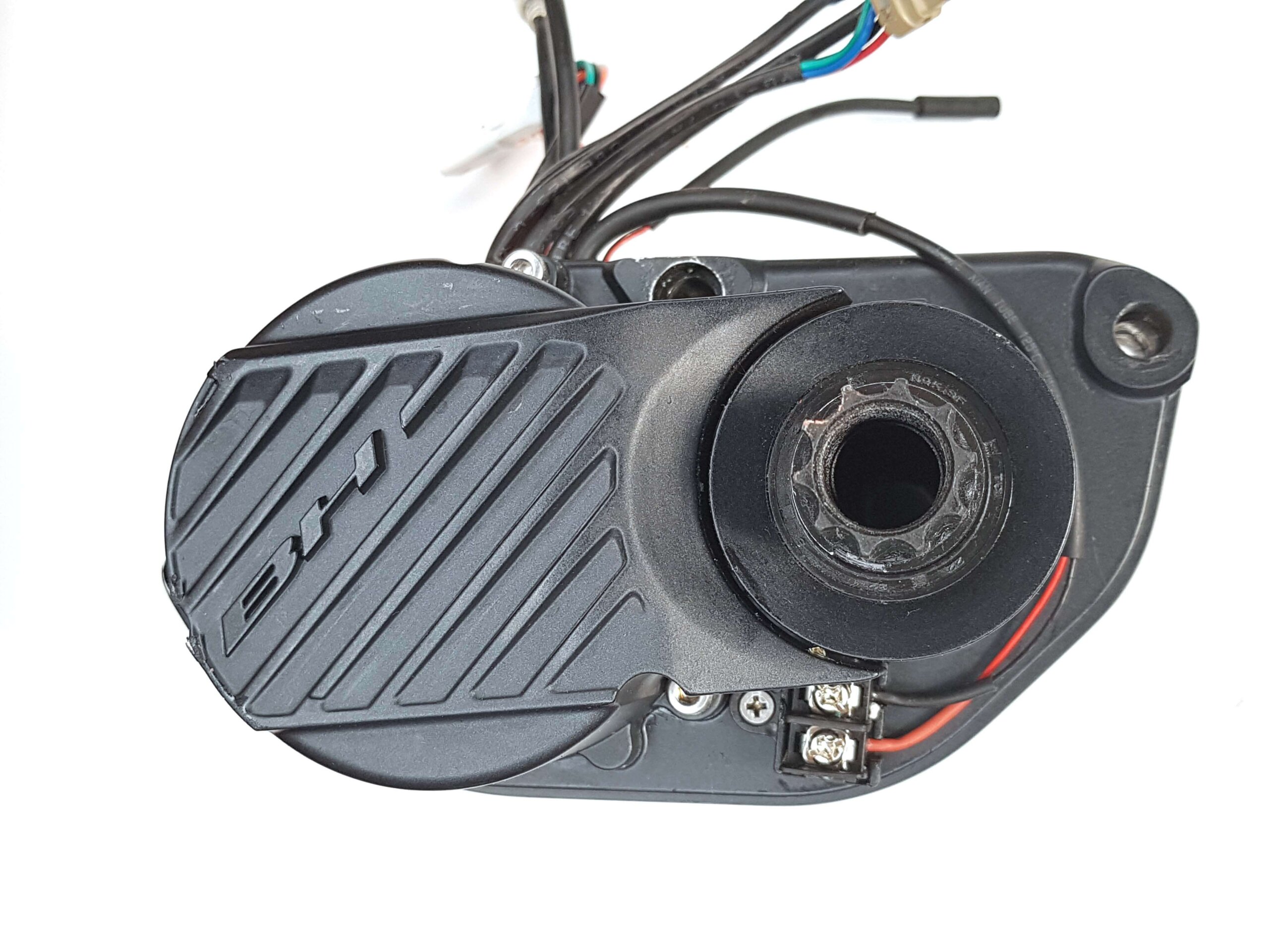 Motor bh online 2 esmag
