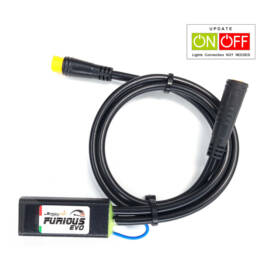 SpeedFun Furious Evo eas+ tuning ebike per Five F90 and Five F110_product