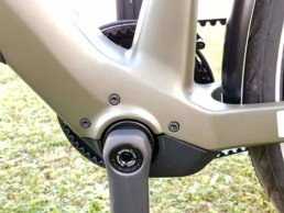 SpeedFun tuning ebike Fazua Ride 60 speed unlock_2