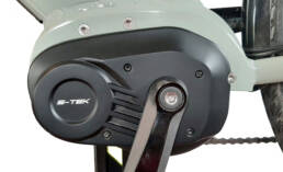 SpeedFun tuning ebike speed release E-tek