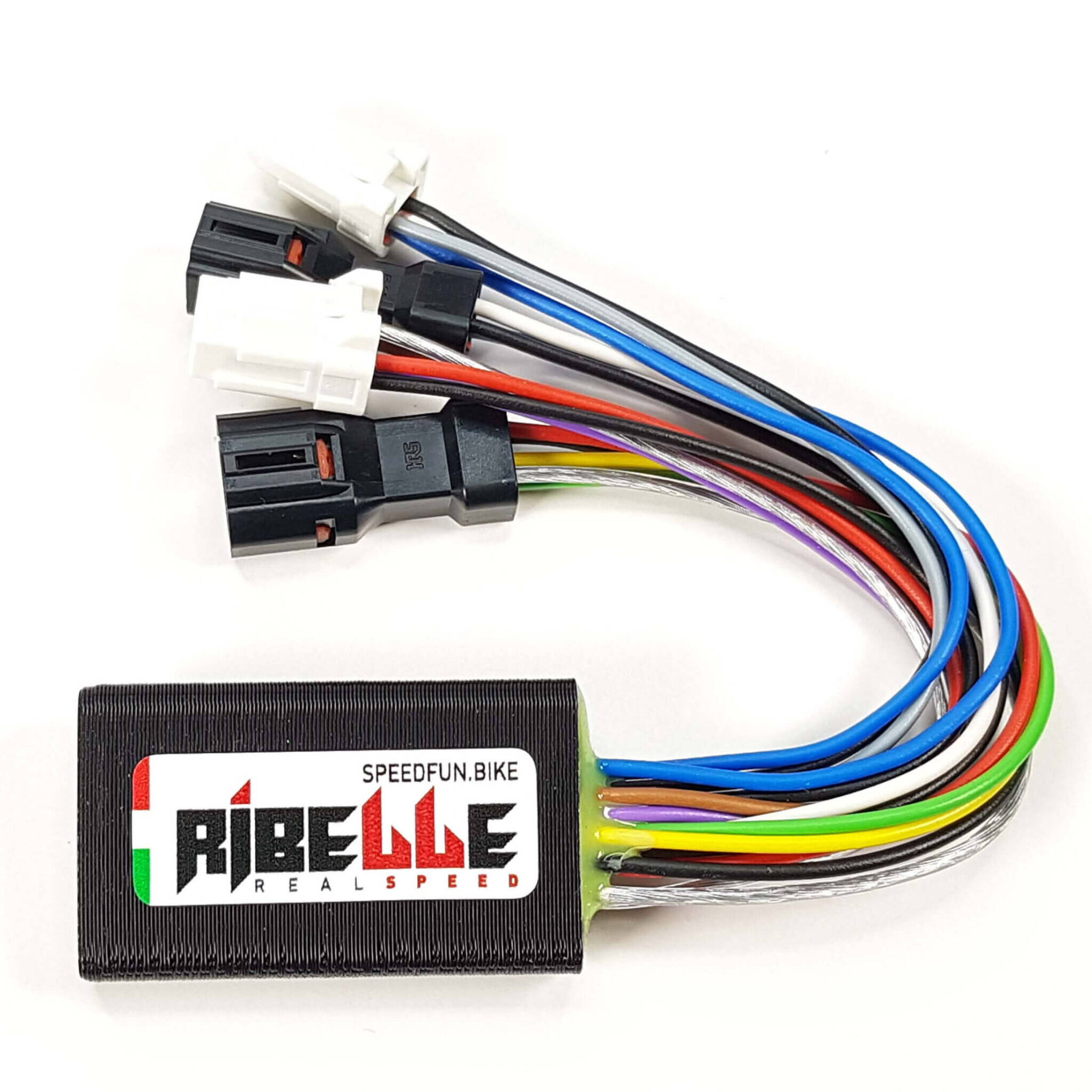 tuning ebike SpeedFun Ribelle 2.0 per Giant Syncdrive Pro dal 2022 (PW-X3) + Ridecontrol Go_product_web