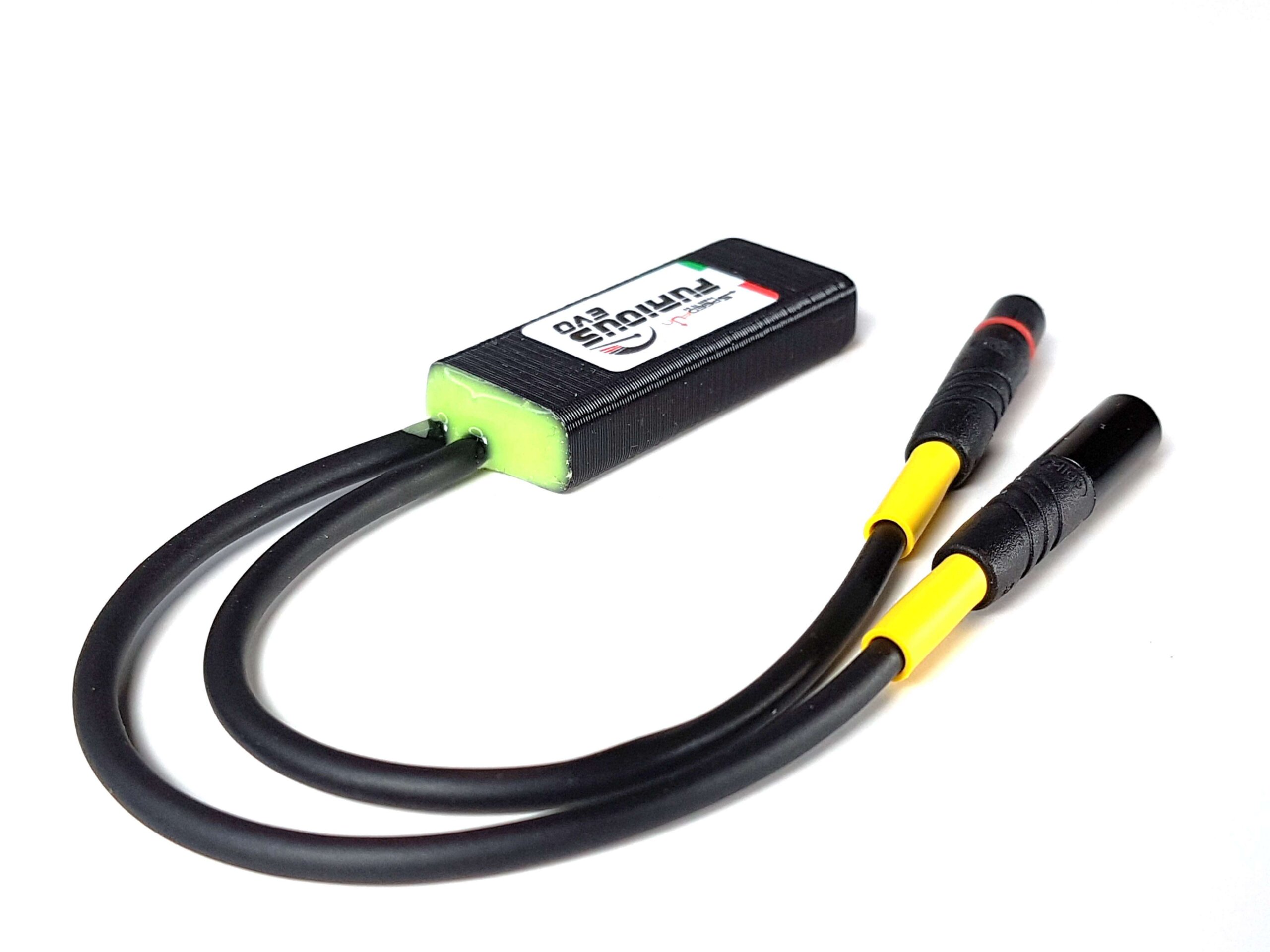 rocky mountain powerplay tuning