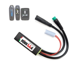 speedfun tuning ebike Specialized turbo levo, turbo kenevo and turbo tero speed release_product