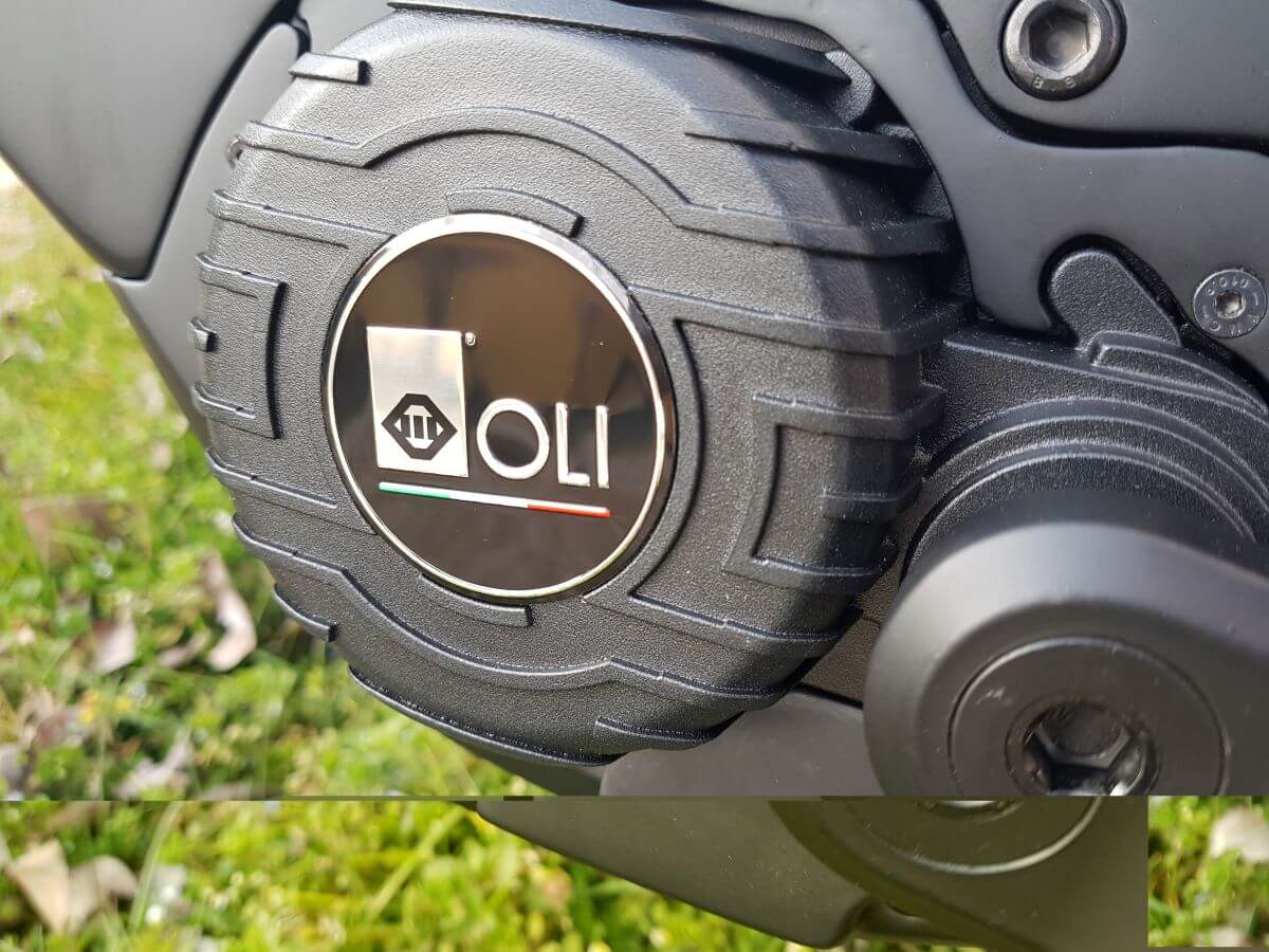 Ebike tuning speed release OLI Edge - SpeedFun ebike tuning Ebike tuning speed release OLI Edge - SpeedFun ebike tuning