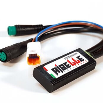 Ribelle per Specialized SL 1.1 e SL 1.2 - SpeedFun ebike tuning kit