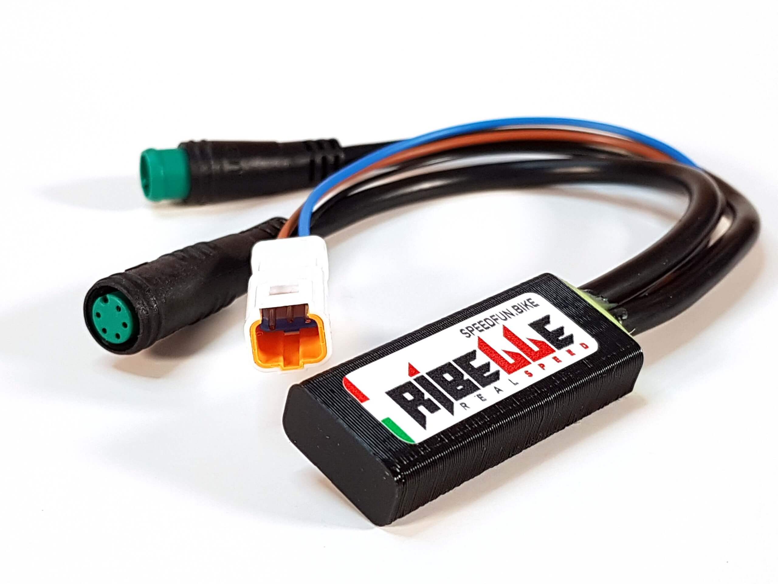 Ribelle per Specialized SL 1.1 and SL 1.2 SpeedFun ebike tuning kit