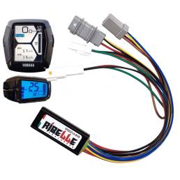 speedfun tuning kit ebike chip PW-X, PW-X2, PW-SE, PW-TE, PW-ST_product