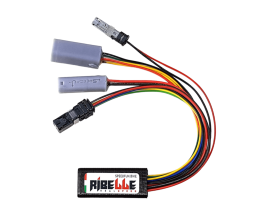 speedfun ebike tuning kit chip Ribelle per motore oli edge product