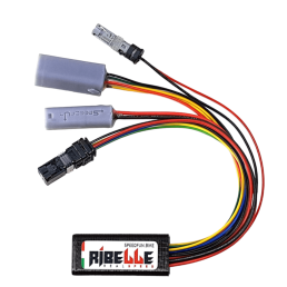 speedfun ebike tuning kit chip Ribelle per motore oli edge product