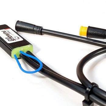 Eplus Puce de réglage MINI pour Ananda M60, M81 et M100