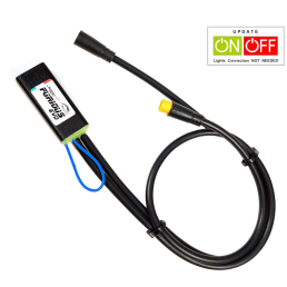 speedfun ebike tuning kit speed release for ananda m80_product